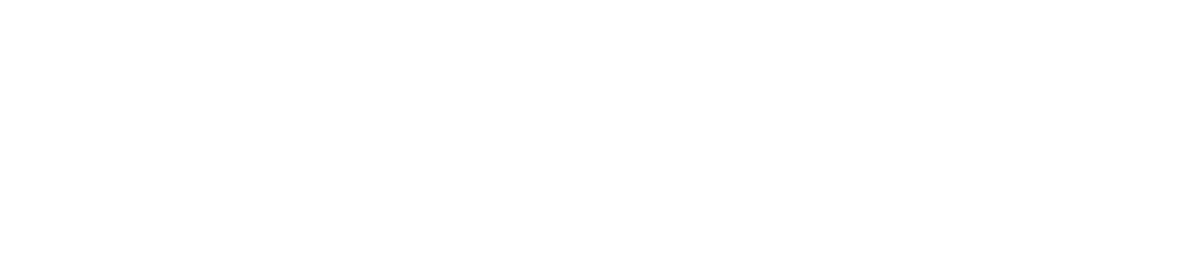 A white logo on a black background featuring the stylized text "Quattro Stone by Slabmaster.