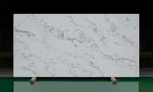 Marmo Divino marble look mineral surface slab